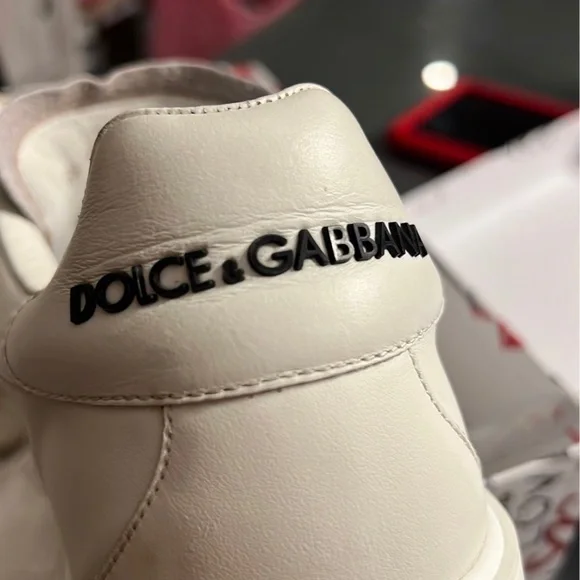 Dolce & gabbana sneakers - Picture 8 of 11